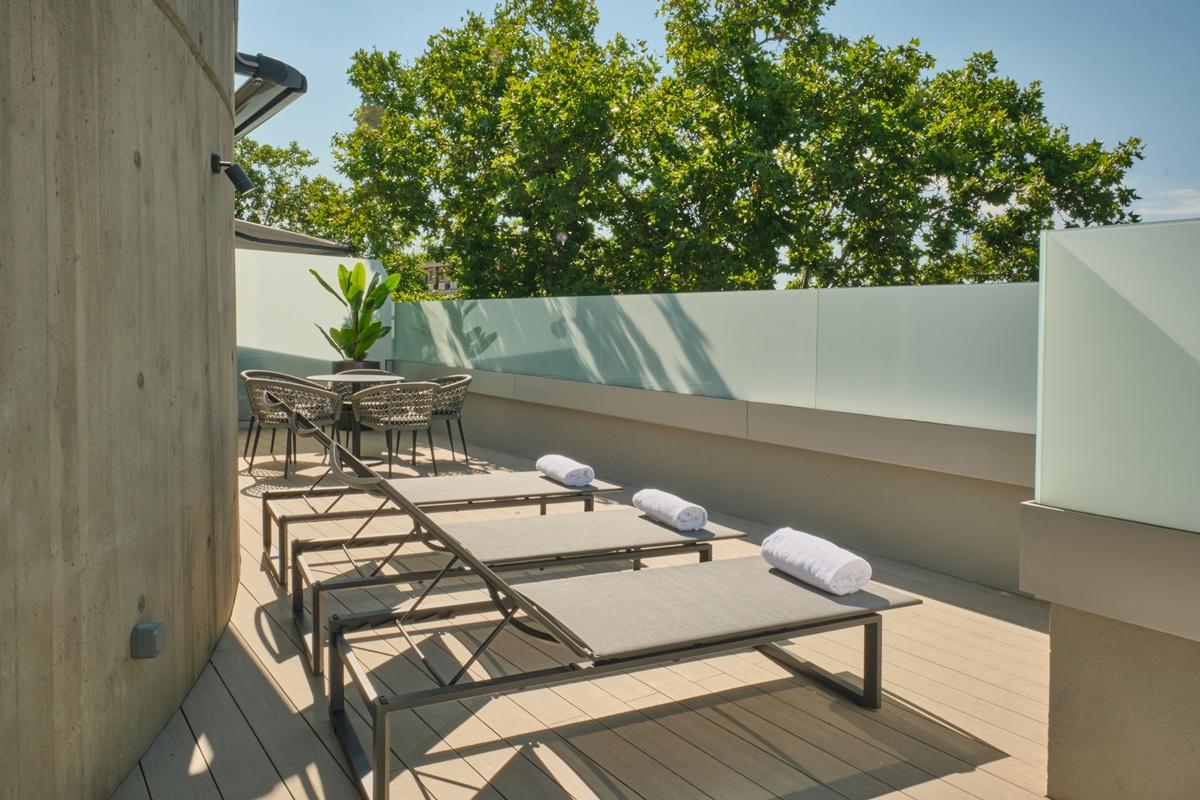 Hotel Rafaelhoteles Ventas (adults Only)