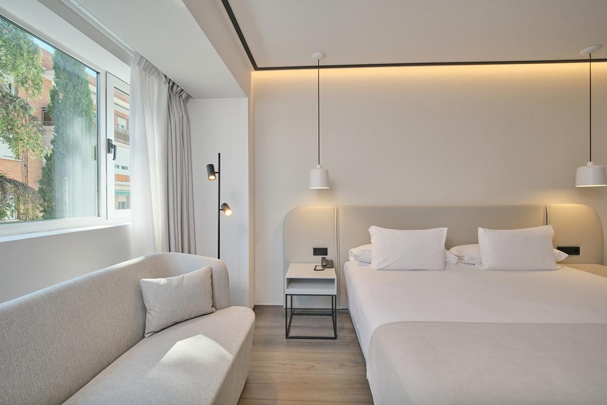 Rafaelhoteles Ventas (adults Only) 4* Madrid