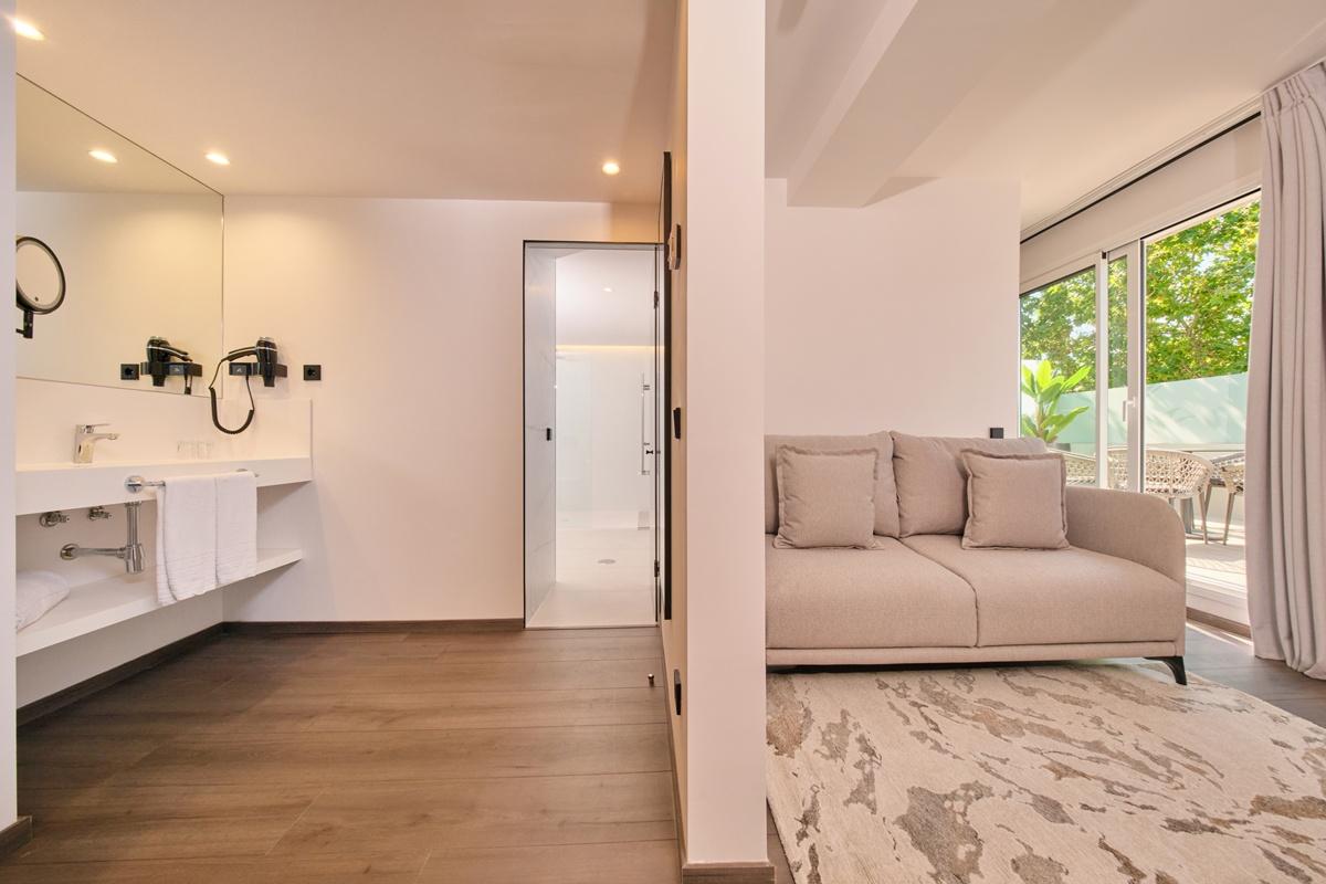 Hotel Rafaelhoteles Ventas (adults Only) 4*