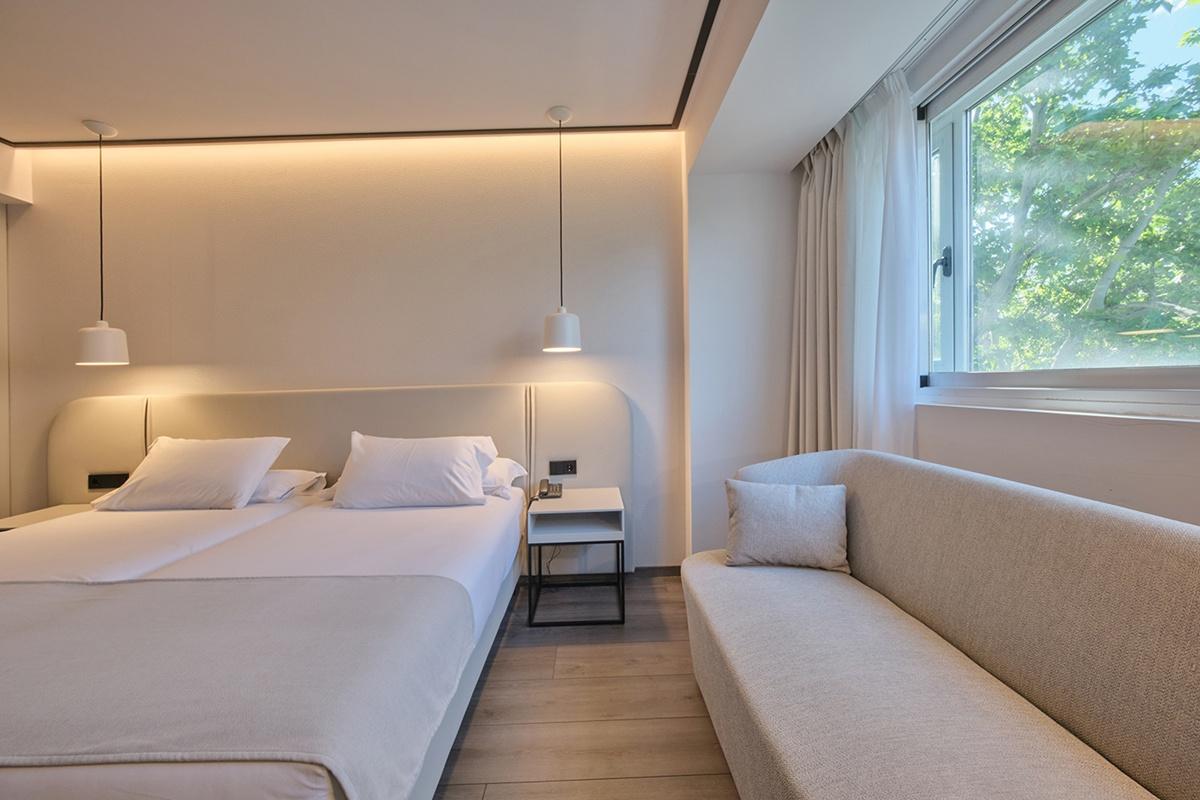 Rafaelhoteles Ventas (adults Only) Hotel