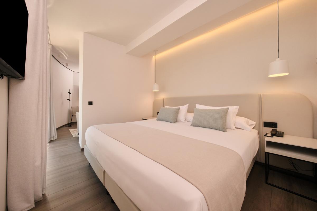 Rafaelhoteles Ventas (adults Only) Hotel Madrid