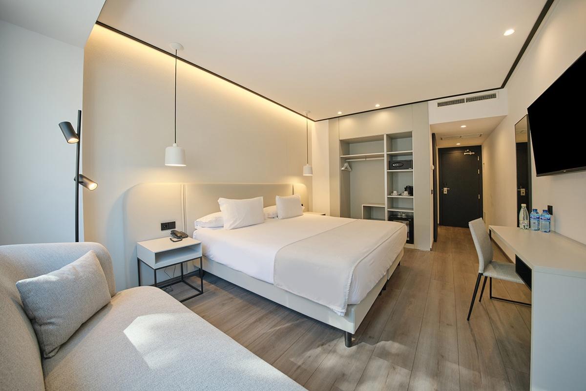 Rafaelhoteles Ventas (adults Only) 4*