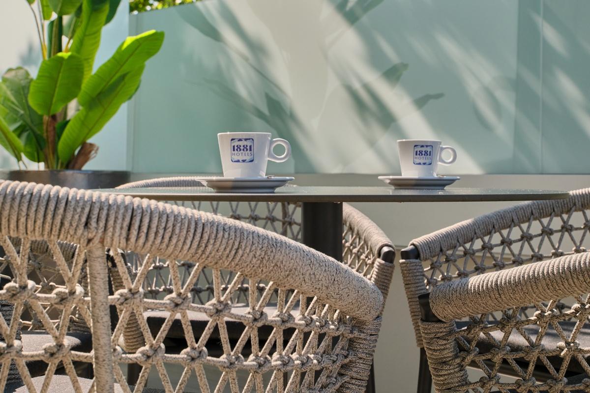 Hotel Rafaelhoteles Ventas (adults Only) 4*