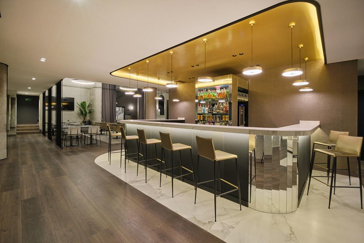 Rafaelhoteles Ventas (adults Only)