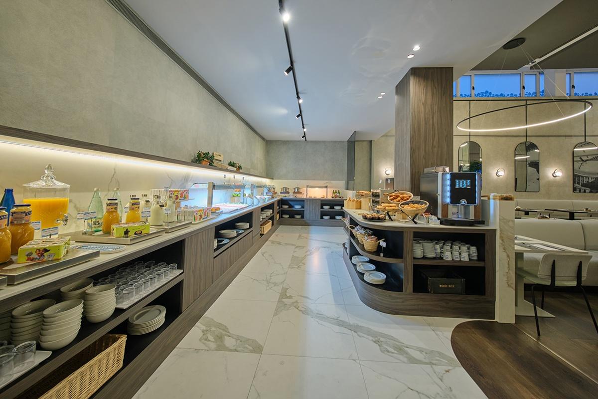 Hotel Rafaelhoteles Ventas (adults Only) Madri