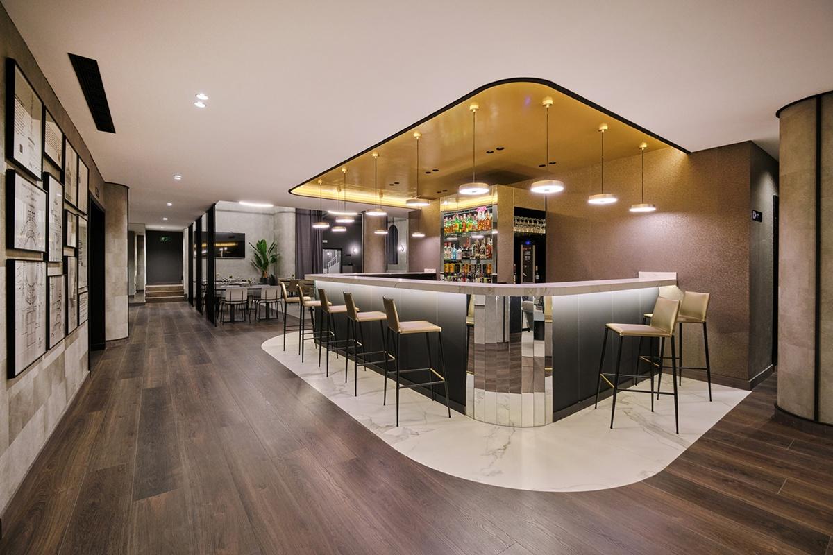 Rafaelhoteles Ventas (adults Only) Hotel
