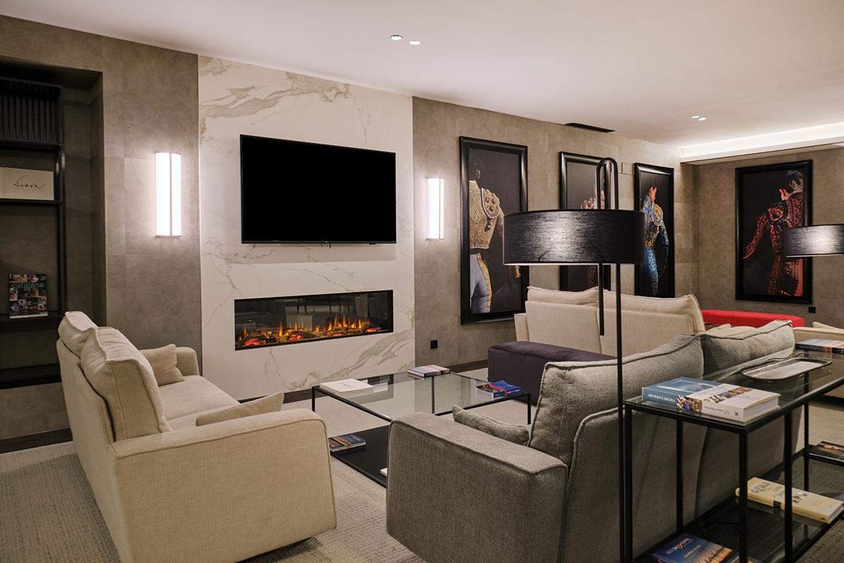 Rafaelhoteles Ventas (adults Only) Hotel Madrid