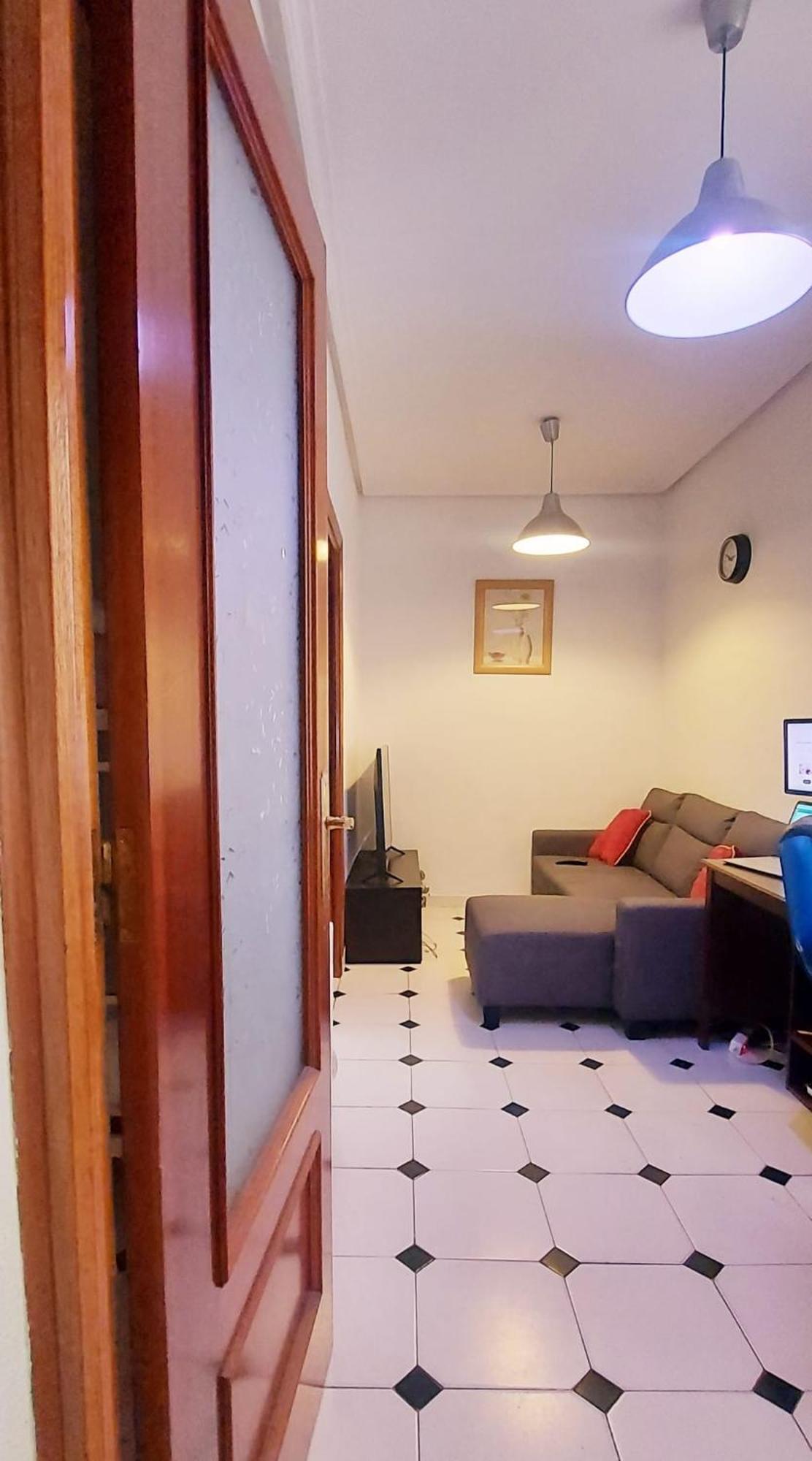 Privada Litera Con Dos Cama Apartment