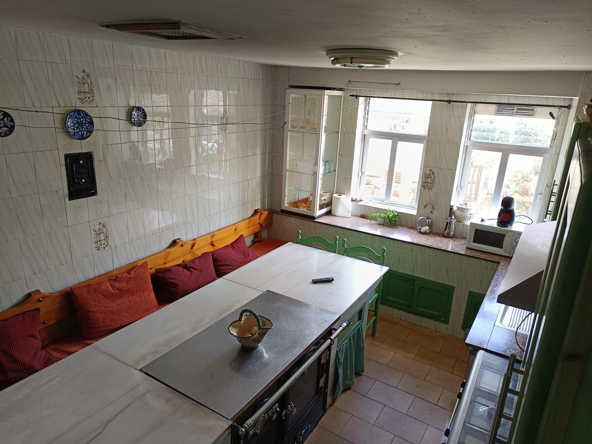 Casa Nodar Сasa de vacaciones *
