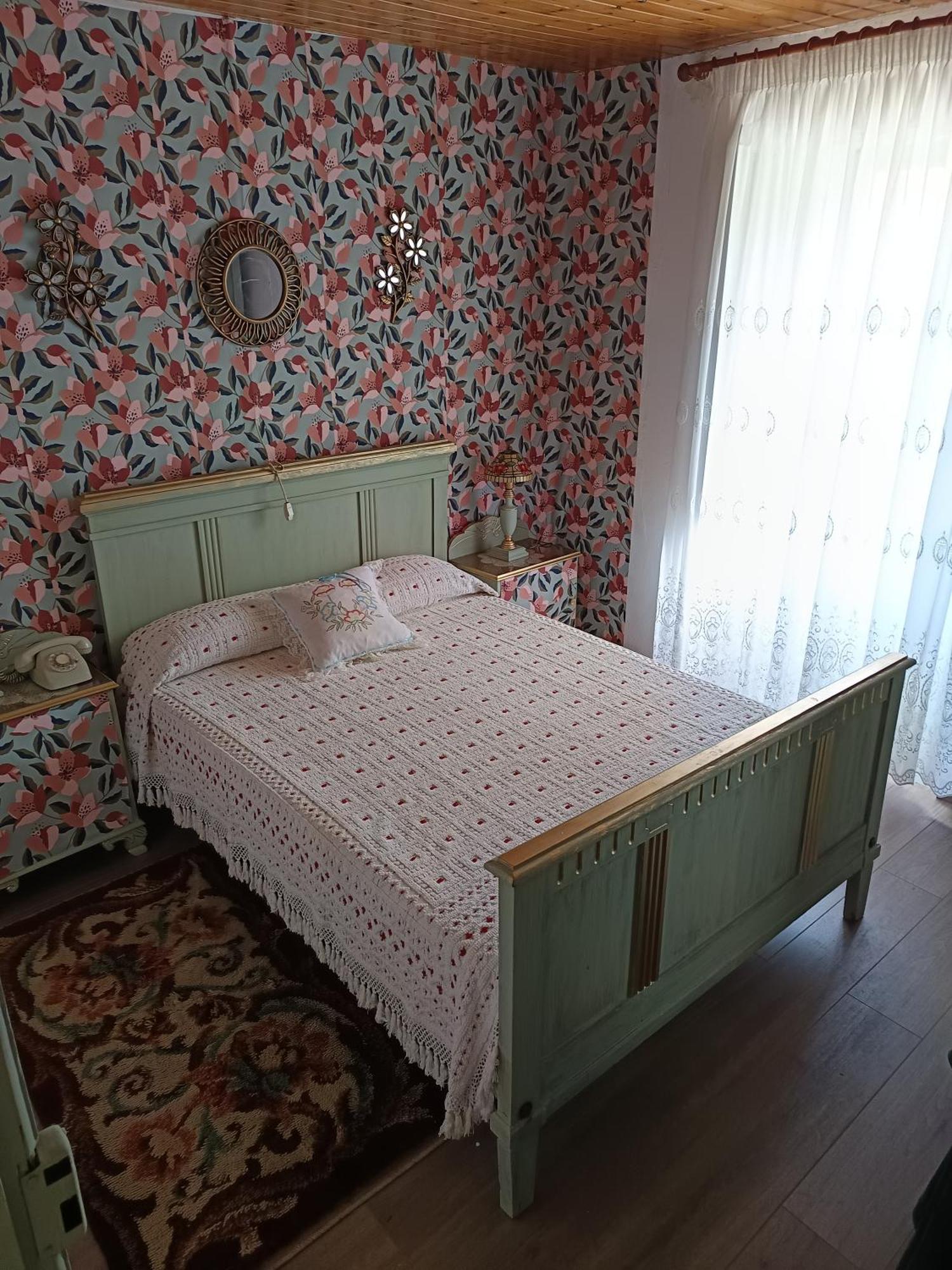 Casa Nodar *