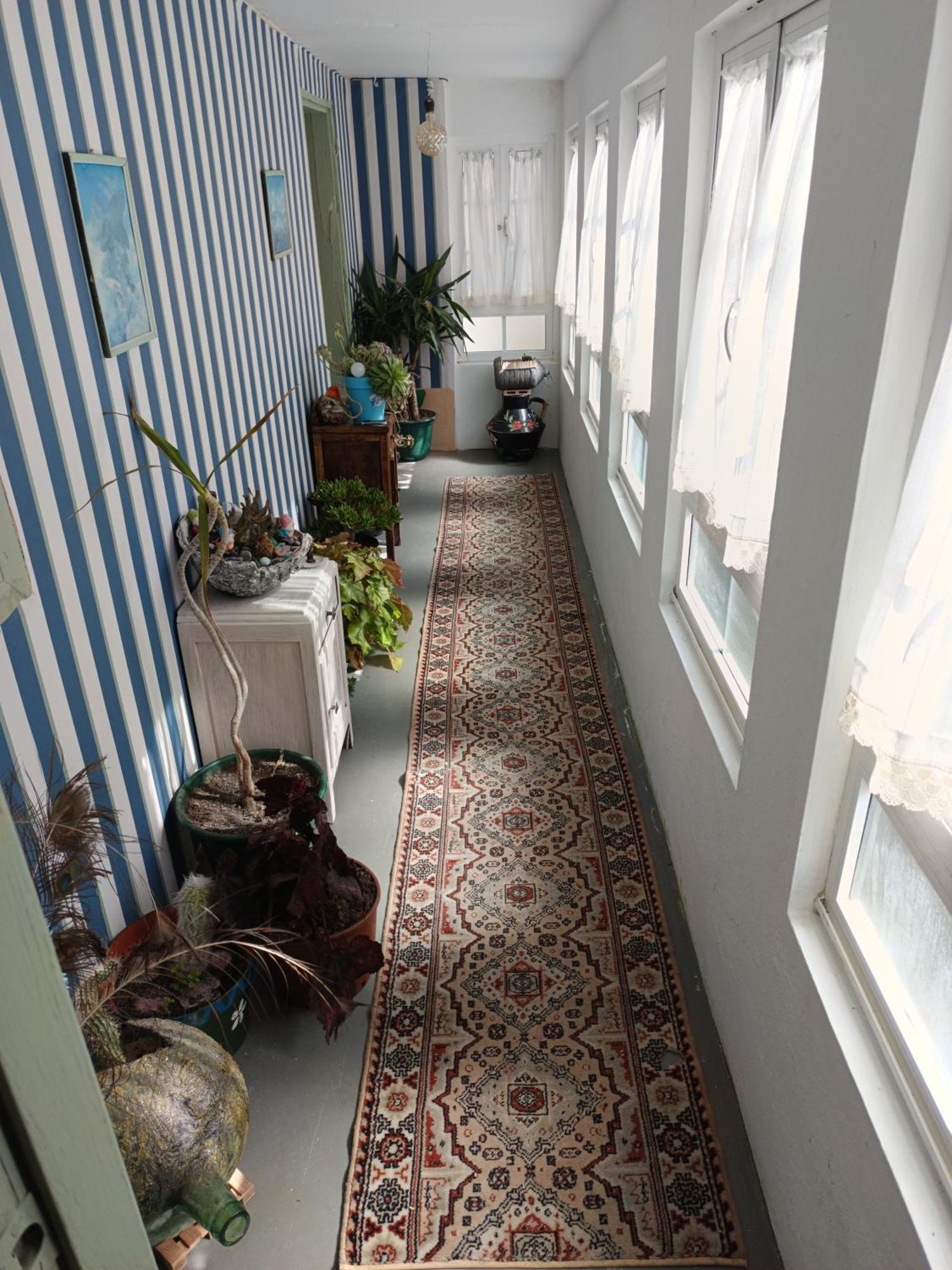 Casa Nodar Сasa de vacaciones *