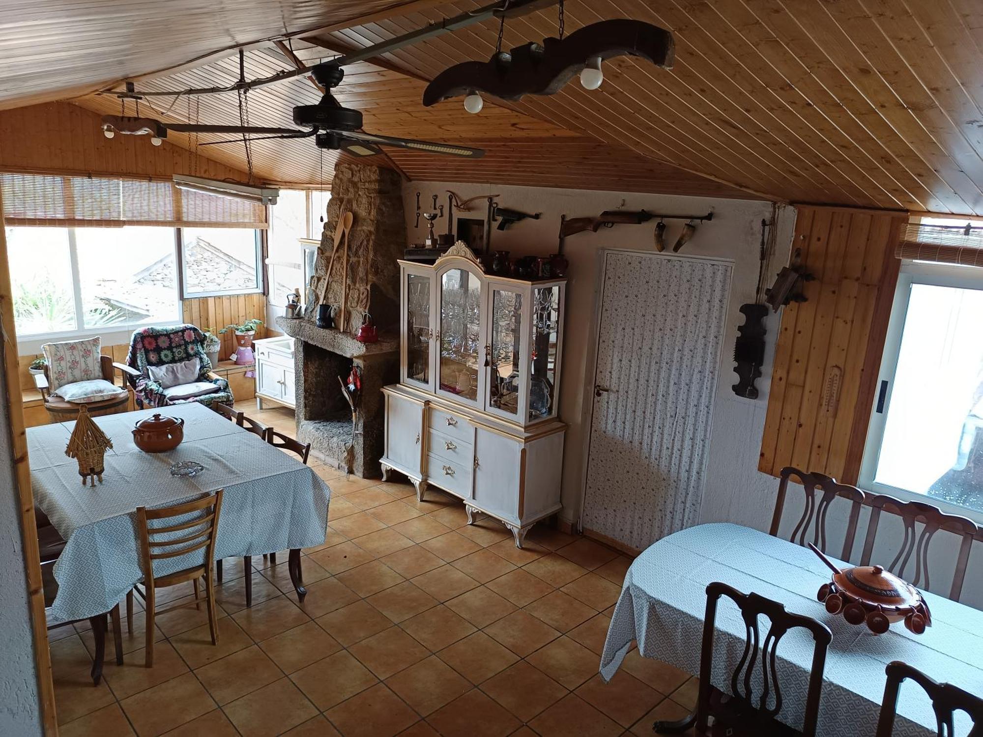 Casa Nodar Сasa de vacaciones