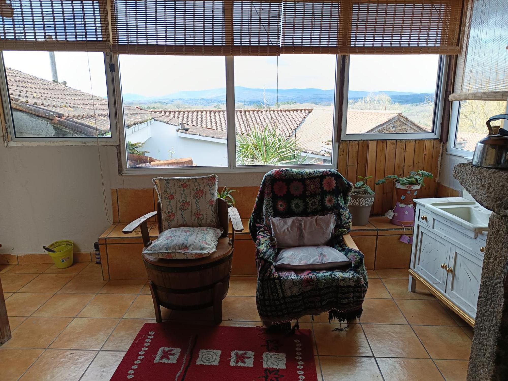 Сasa de vacaciones Casa Nodar Chantada