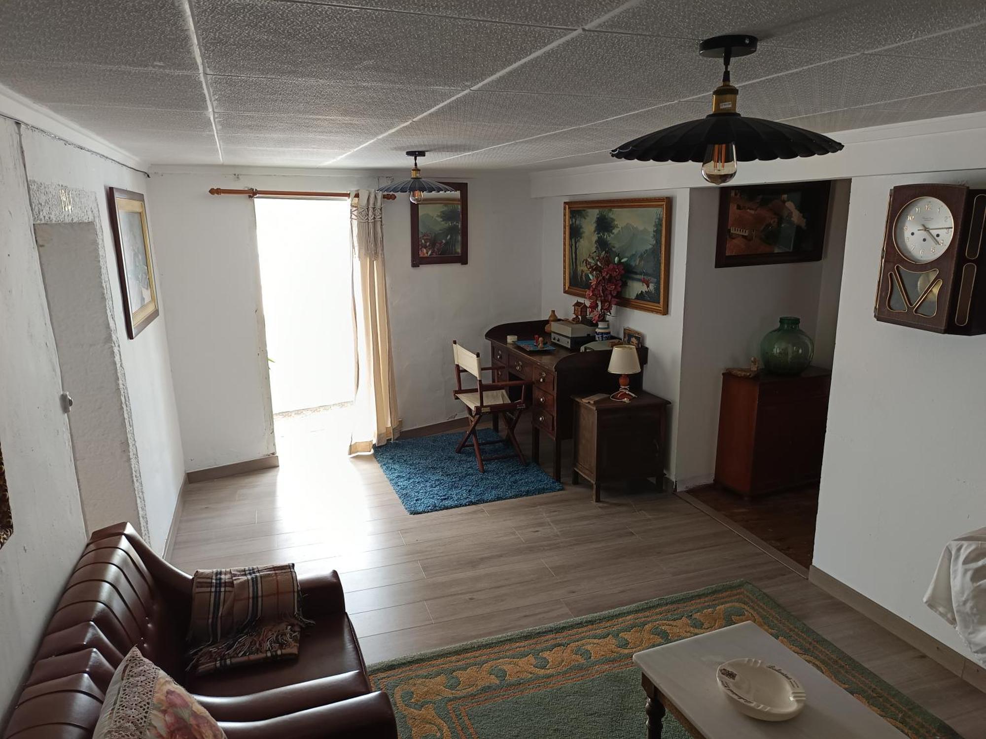 Casa Nodar *