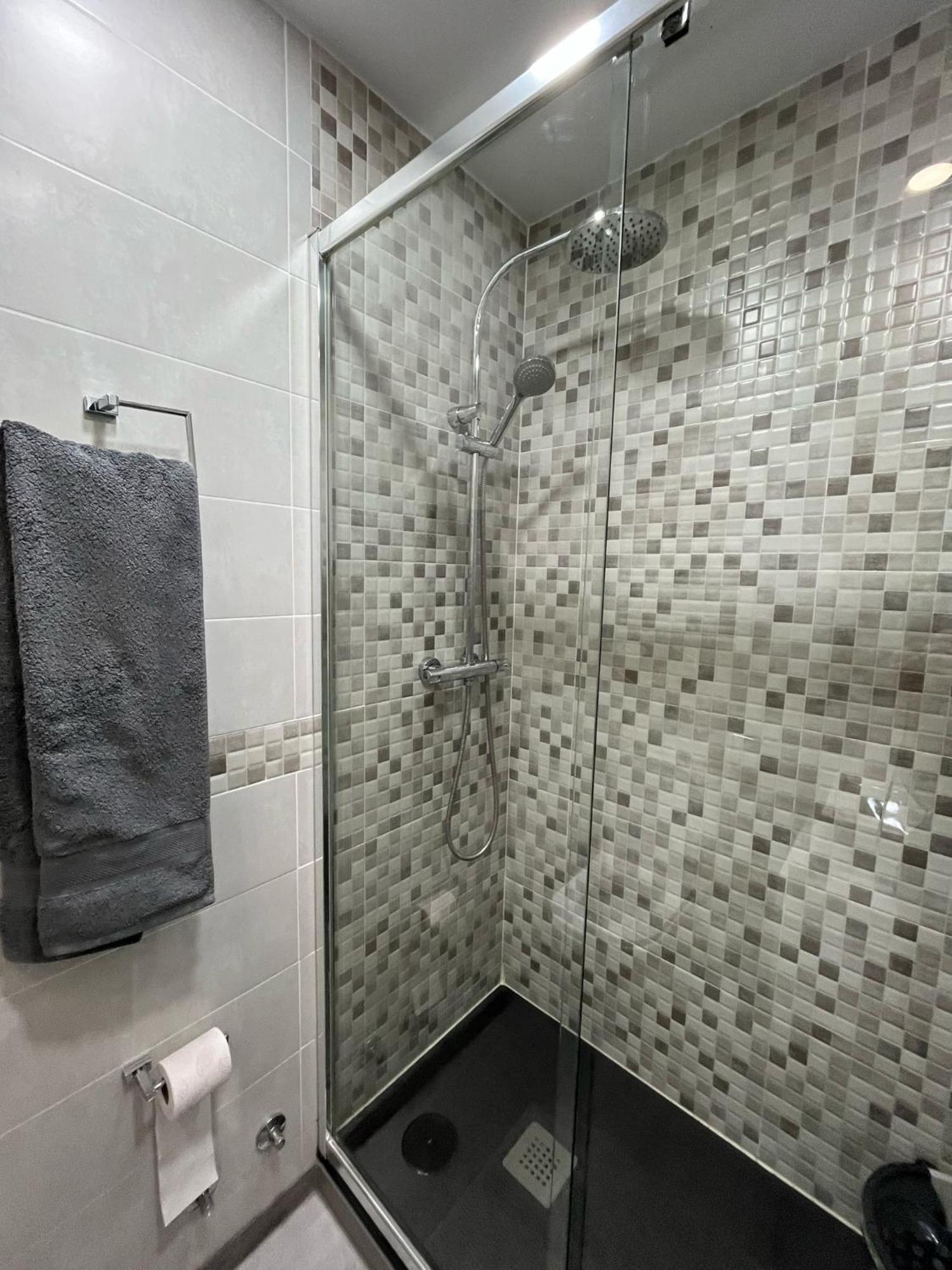 Apartamento Nicoletta *
