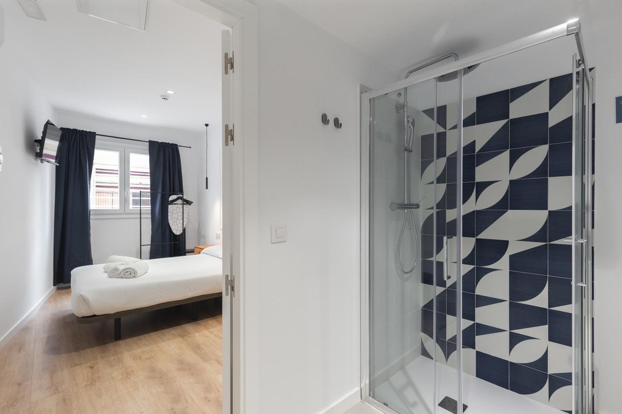 Hotelito Boutique Puente Vallecas * Madrid