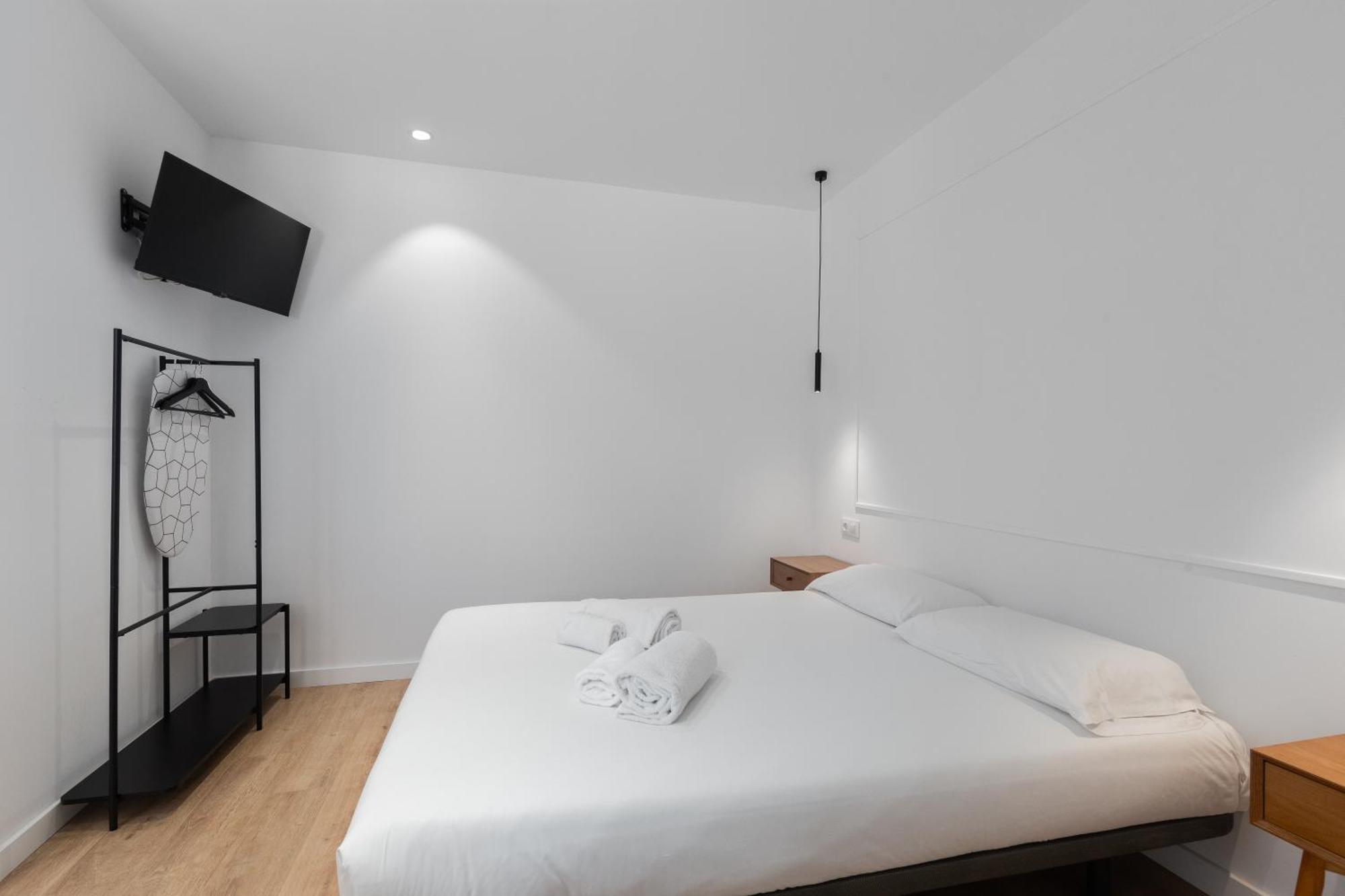 Hotelito Boutique Puente Vallecas Apartamento