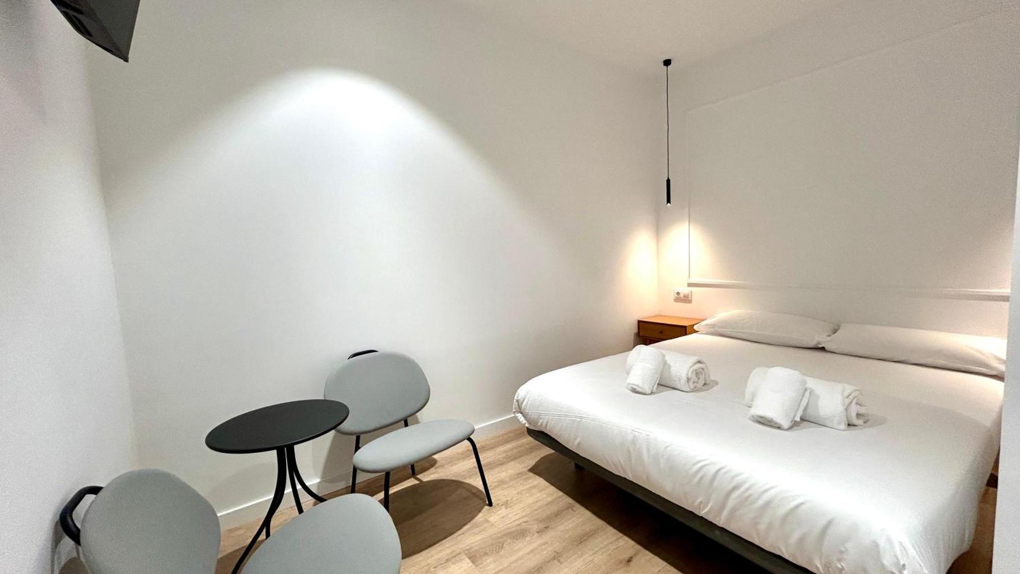 Apartamento Hotelito Boutique Puente Vallecas *