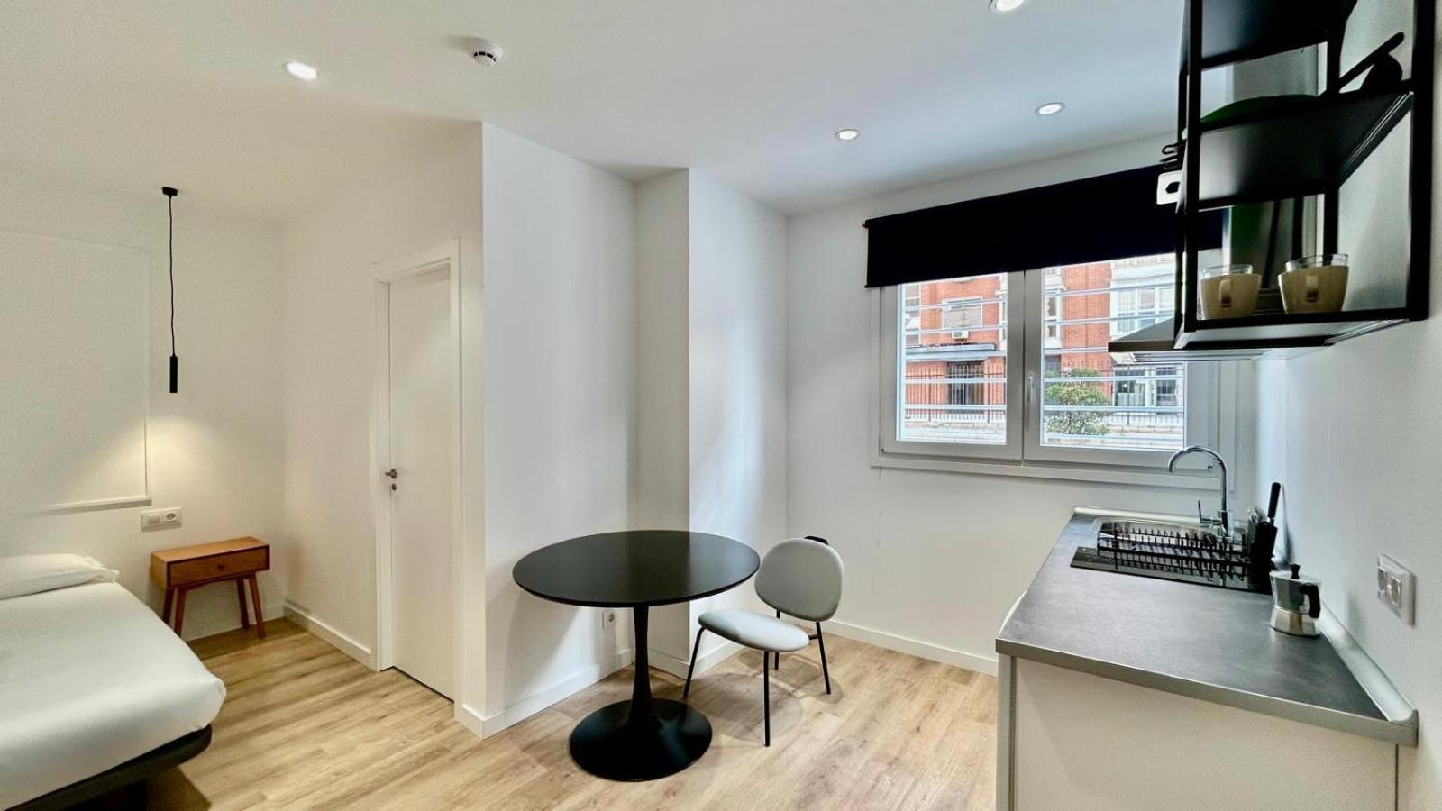 Hotelito Boutique Puente Vallecas