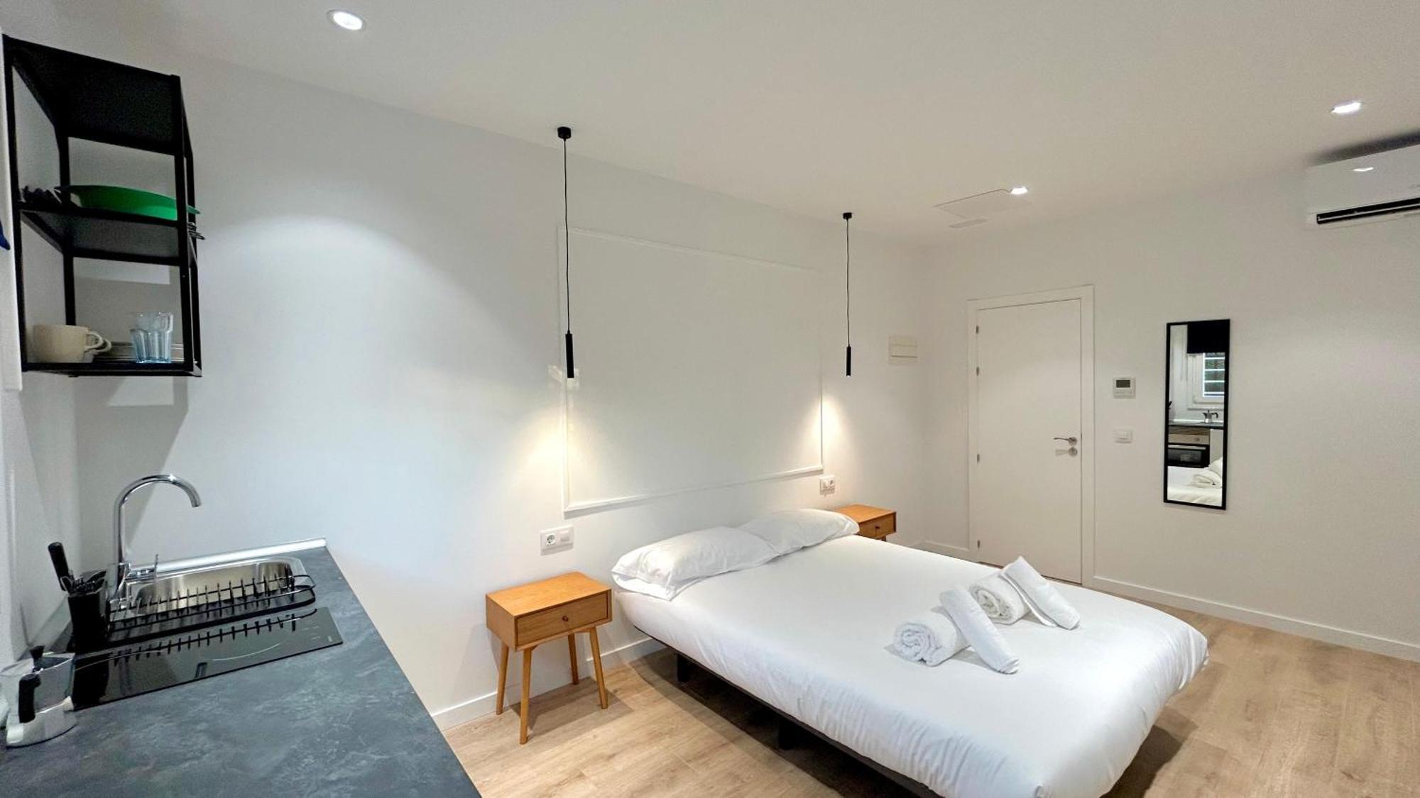 Hotelito Boutique Puente Vallecas