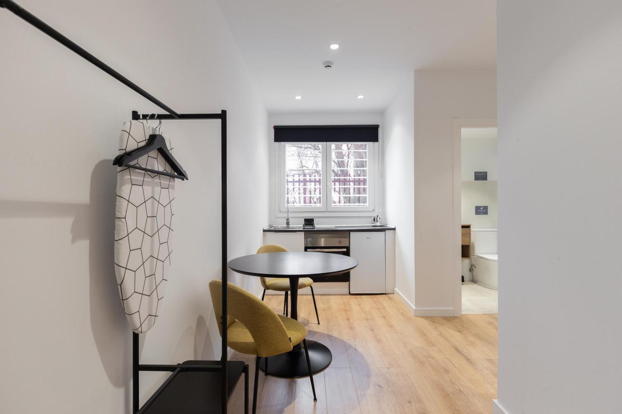 Hotelito Boutique Puente Vallecas * Madrid