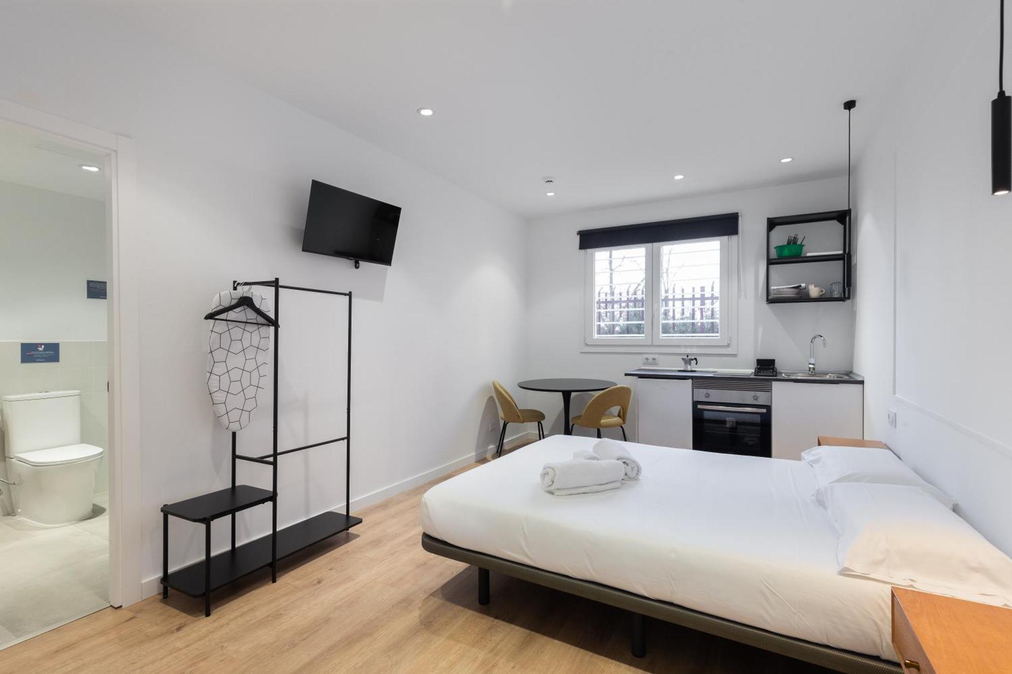Hotelito Boutique Puente Vallecas Apartamento *