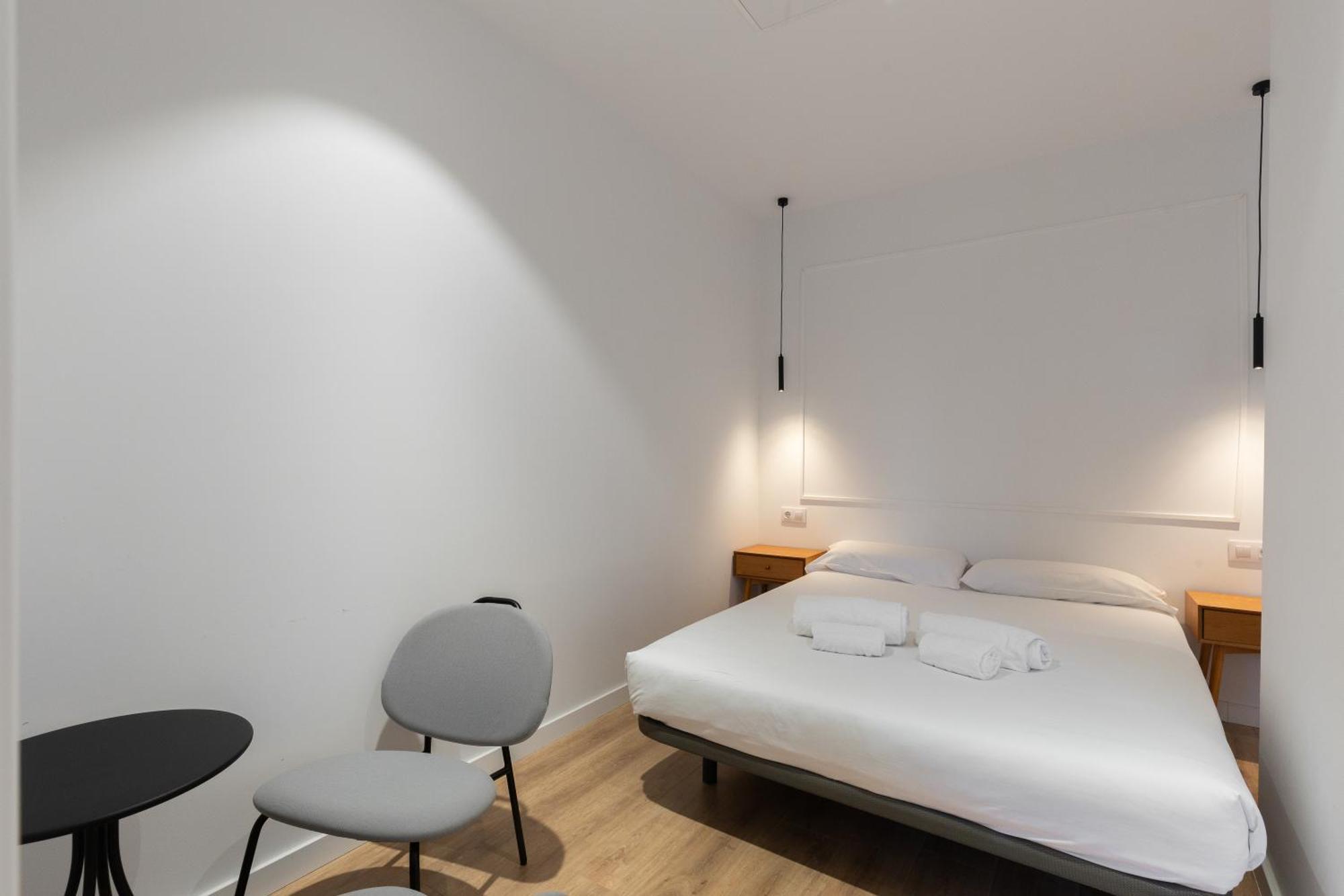 Hotelito Boutique Puente Vallecas *