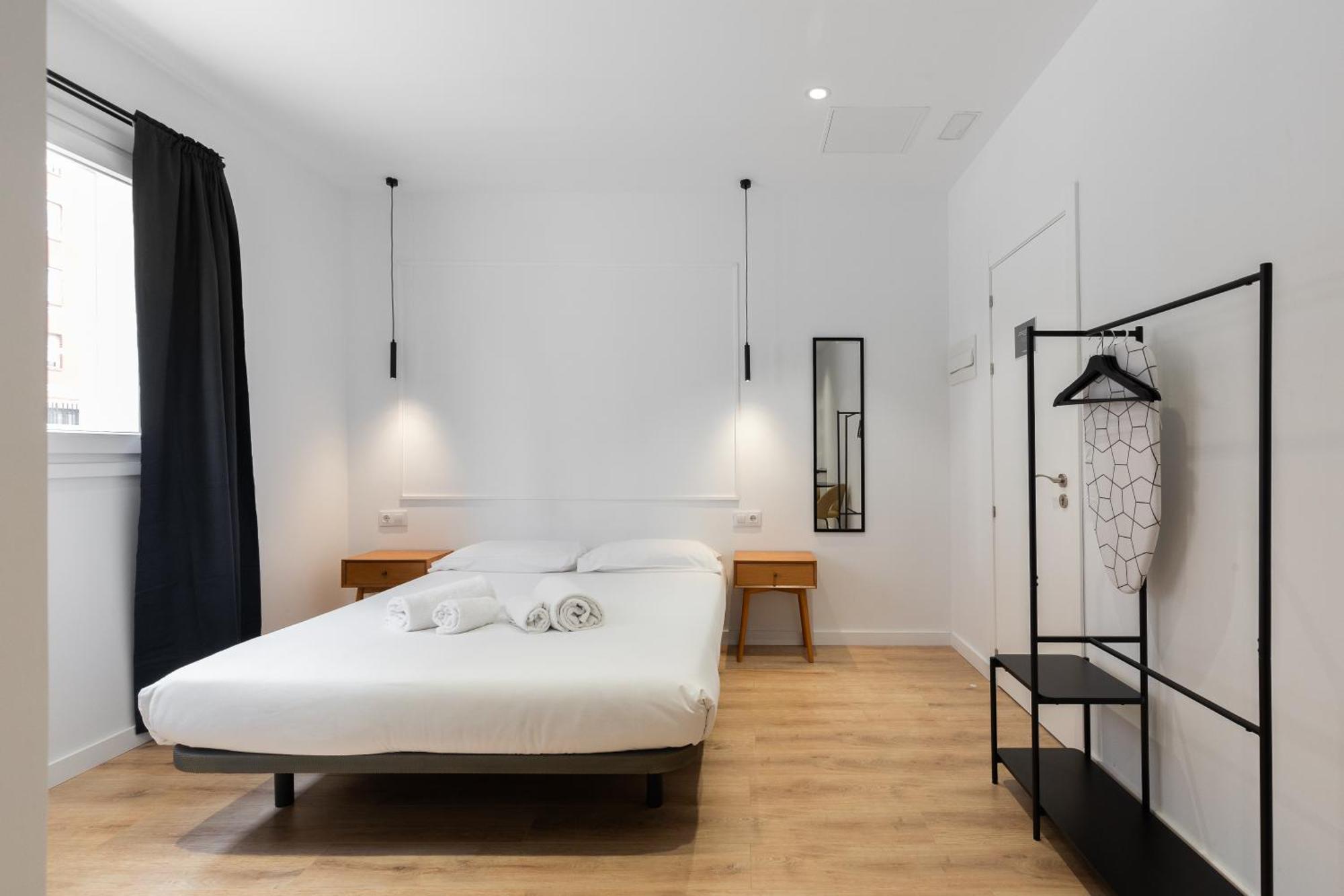 Hotelito Boutique Puente Vallecas * Madrid