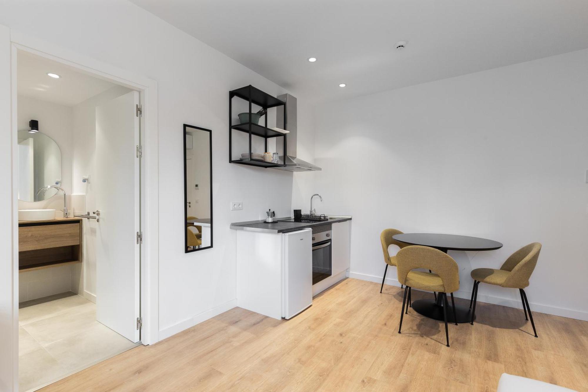 Hotelito Boutique Puente Vallecas