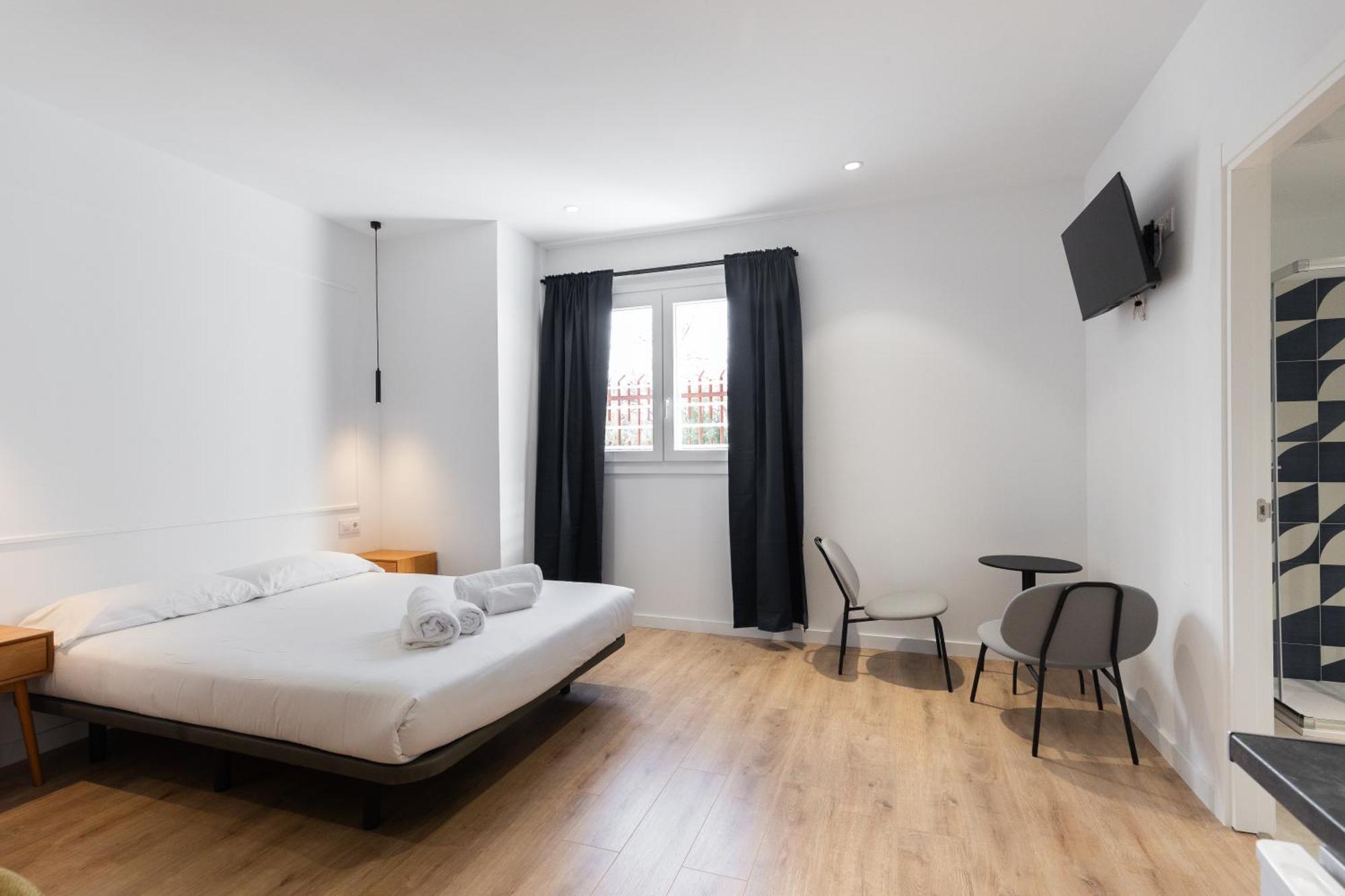 Hotelito Boutique Puente Vallecas Apartamento *