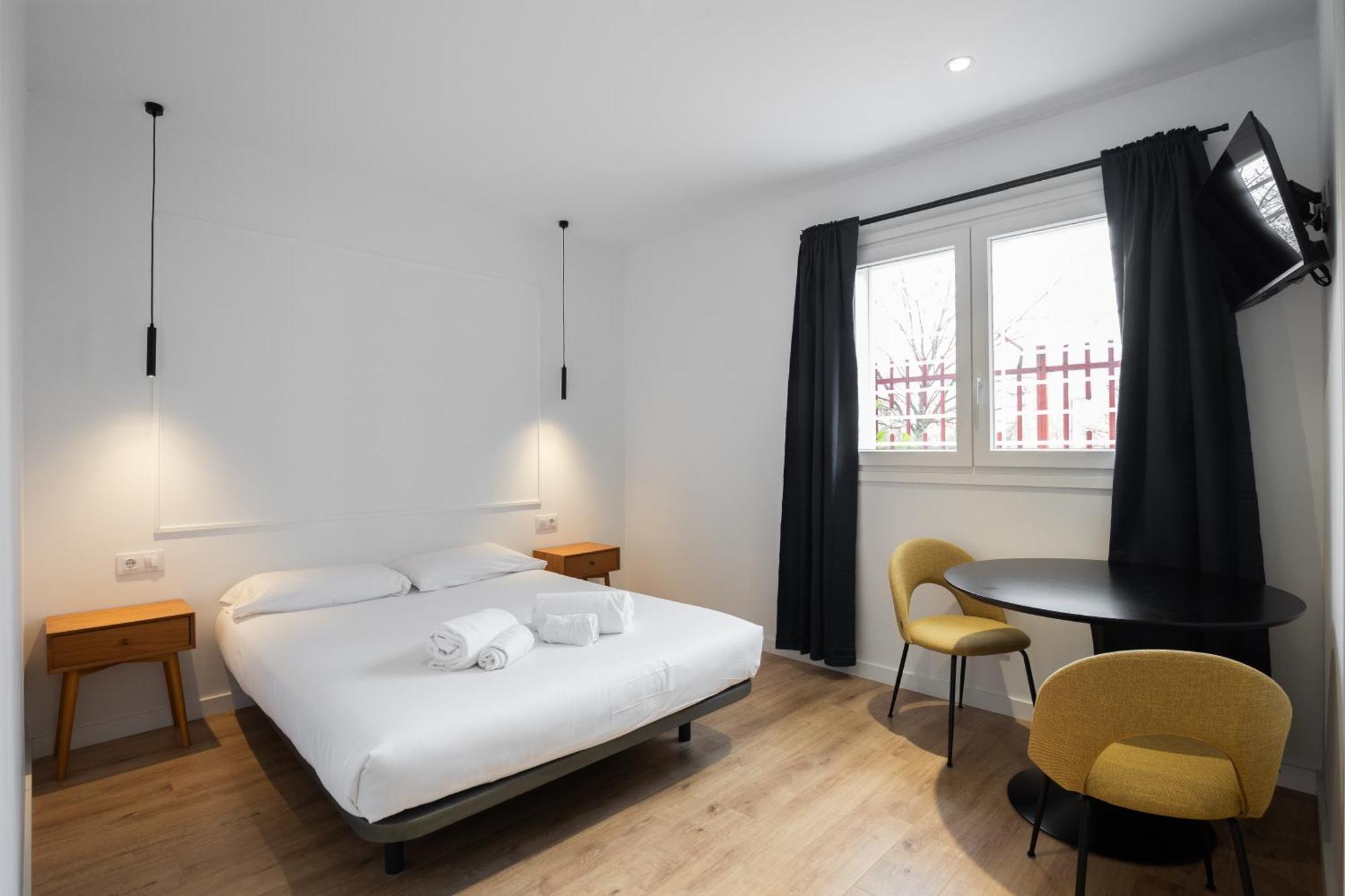 Apartamento Hotelito Boutique Puente Vallecas