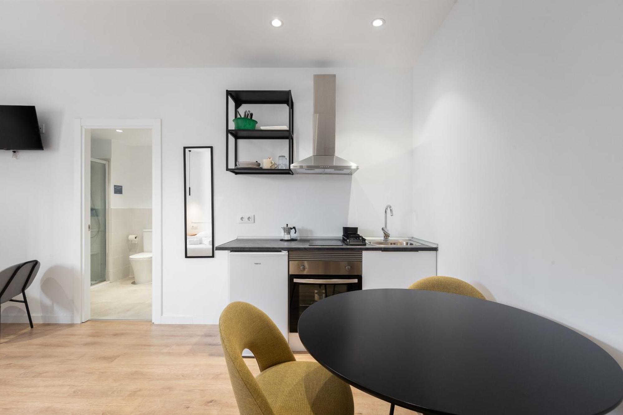 Hotelito Boutique Puente Vallecas