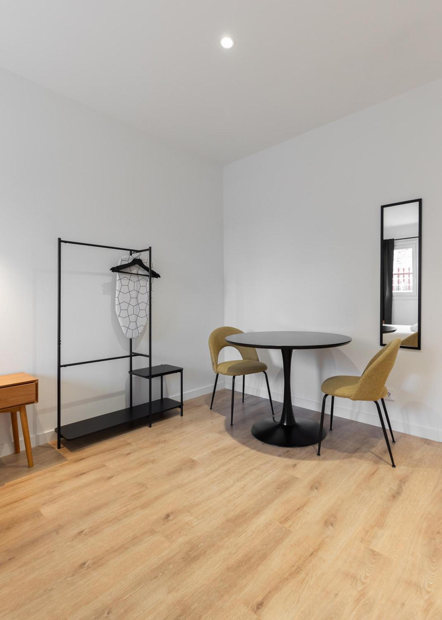 Apartamento Hotelito Boutique Puente Vallecas