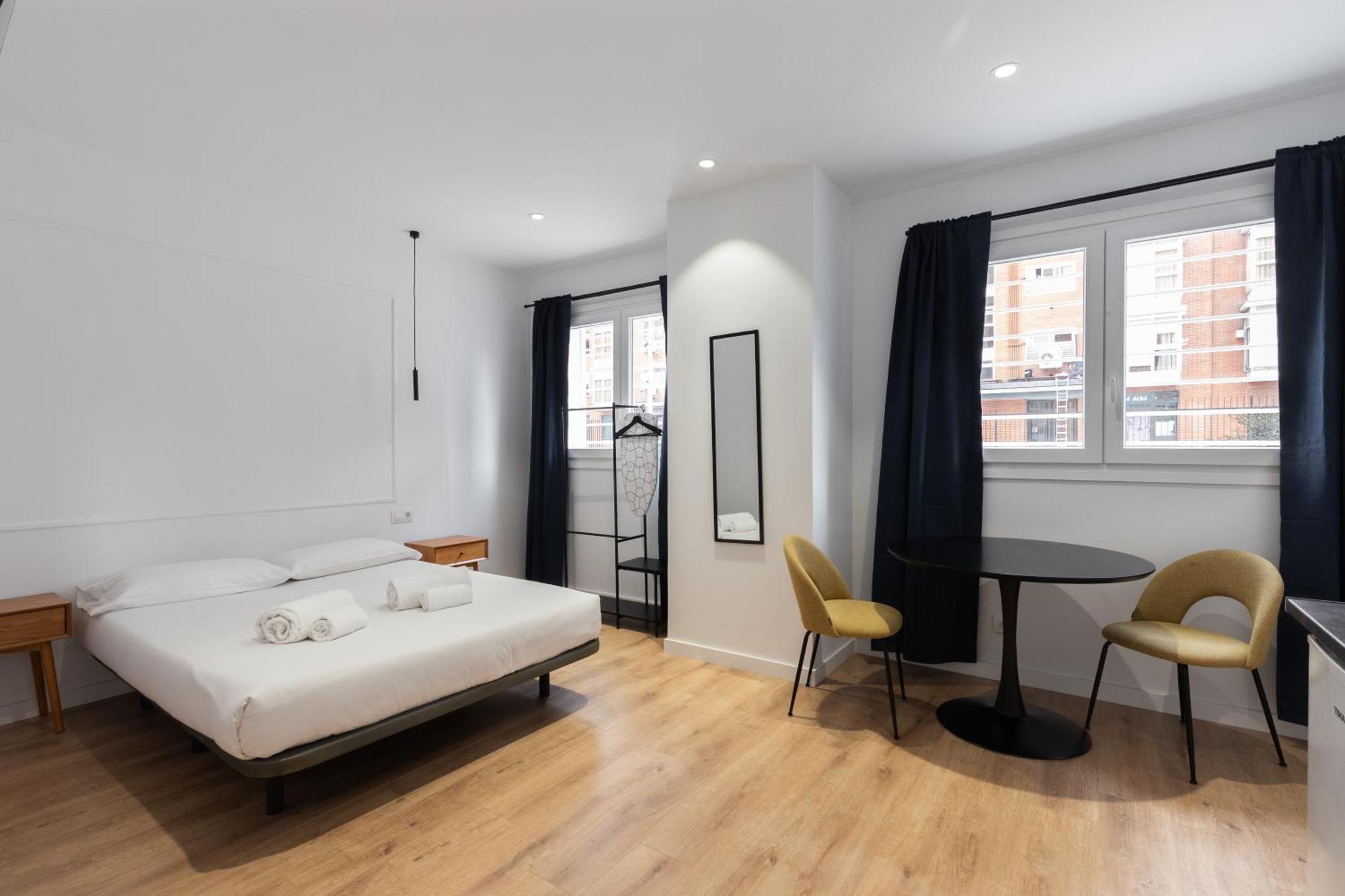 Hotelito Boutique Puente Vallecas * Madrid