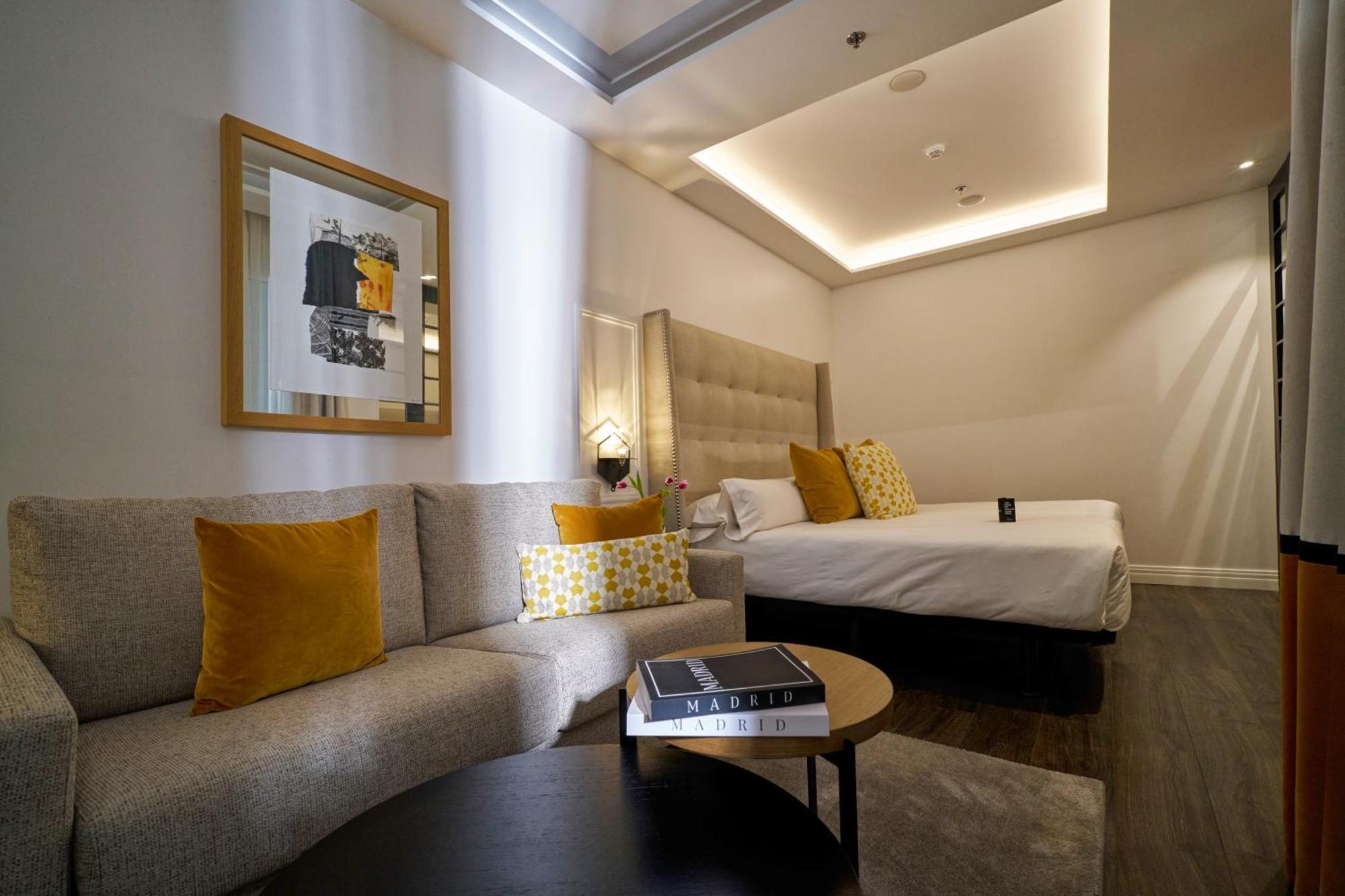 Regina 4* Madri