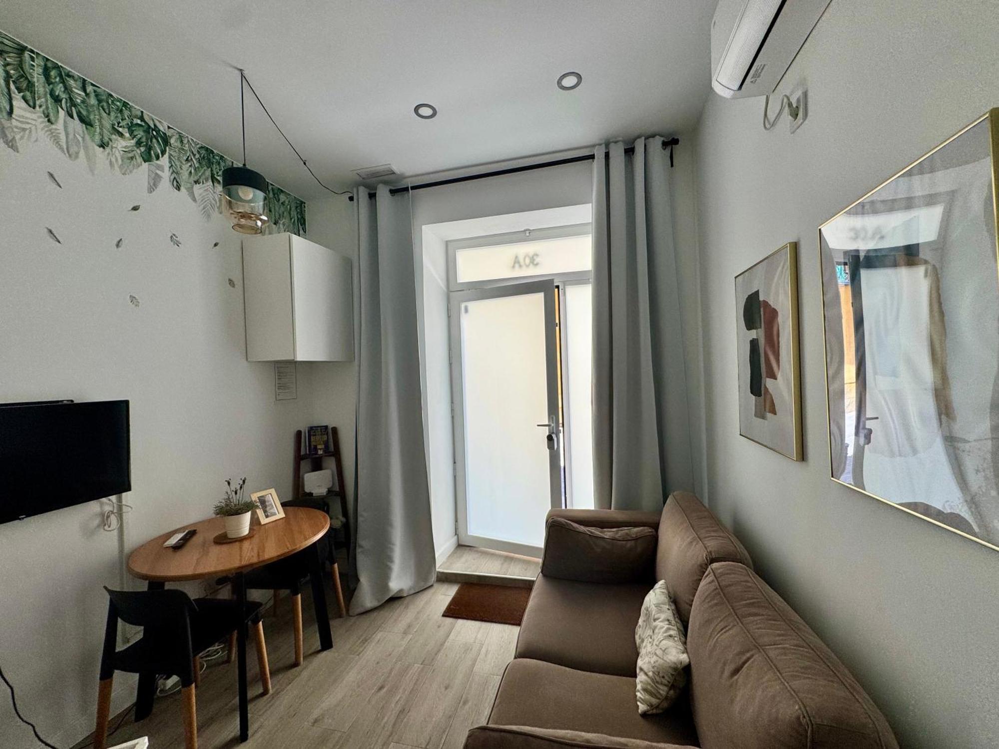 Artbel En Lavapies Apartment