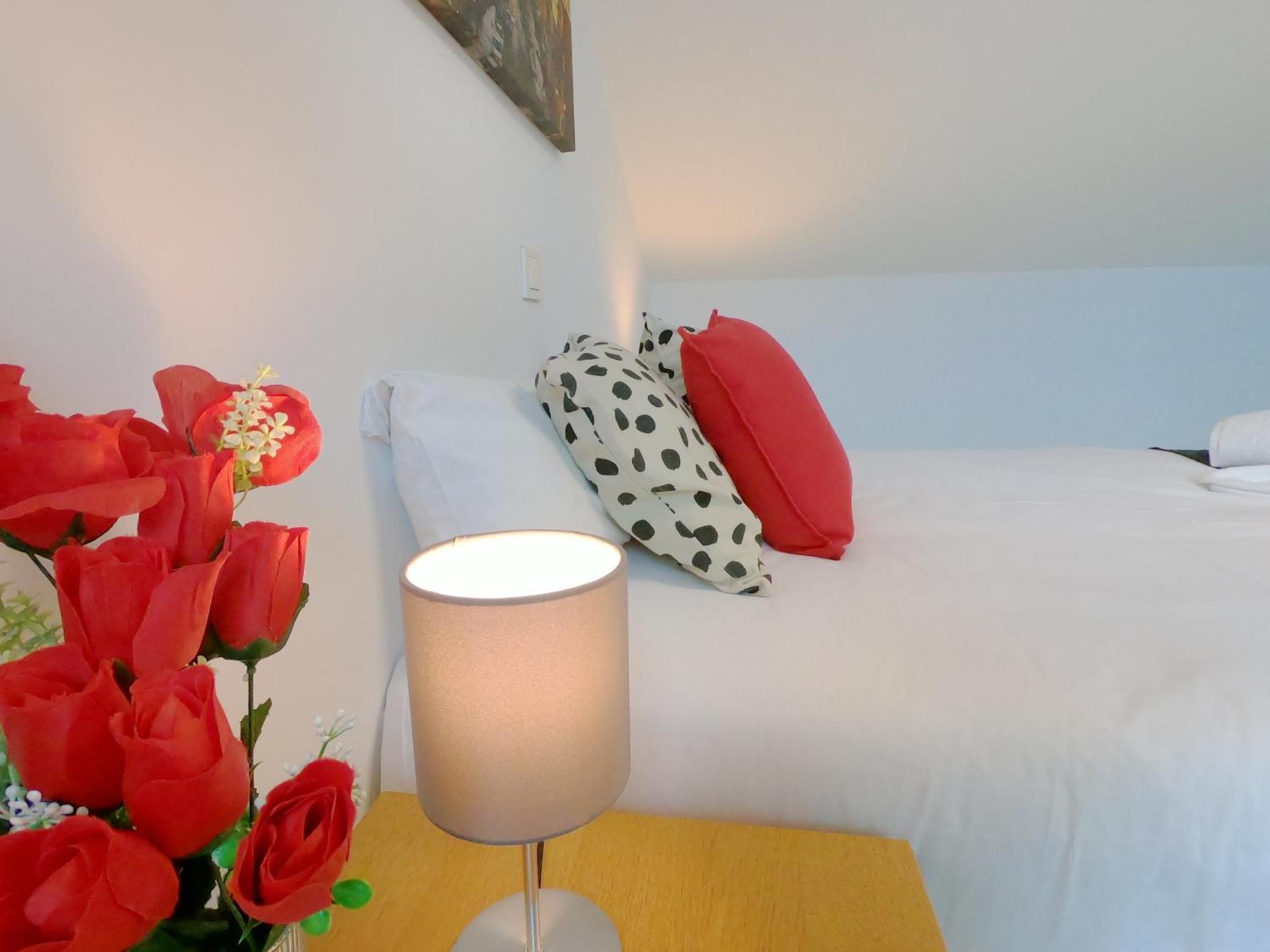 Deluxe Apartamento