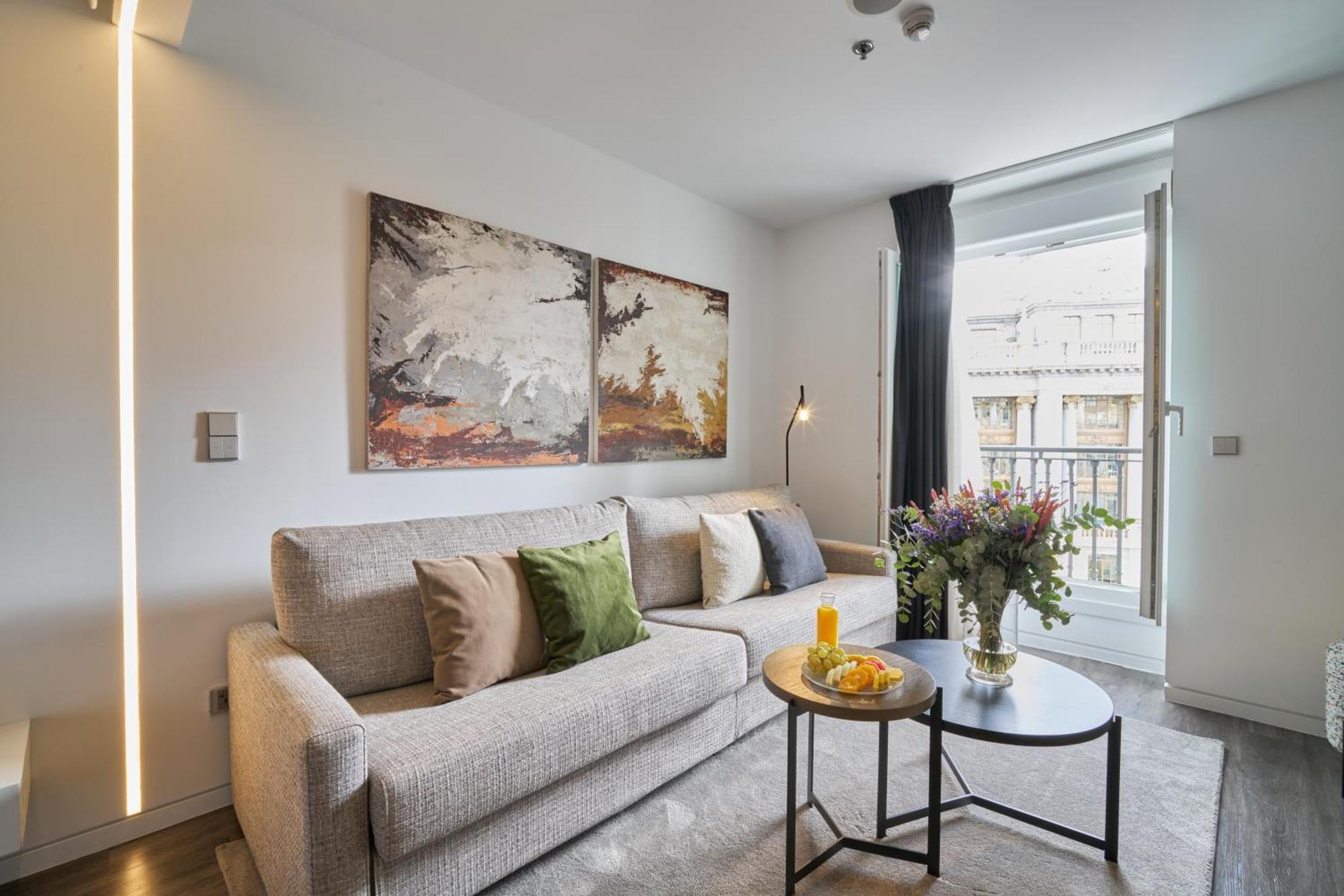 Regina 4* Madri
