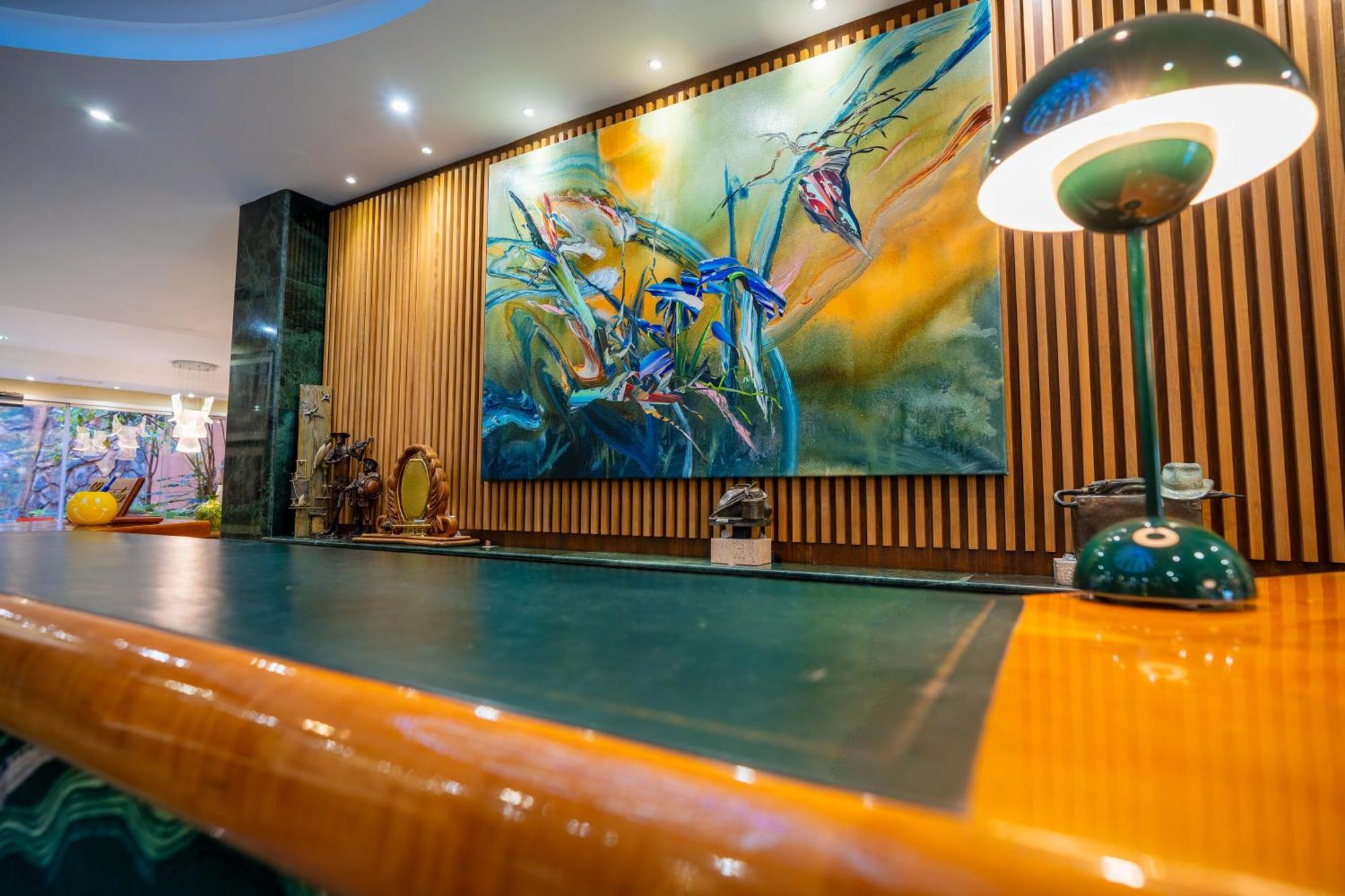 Sancho Hotel
