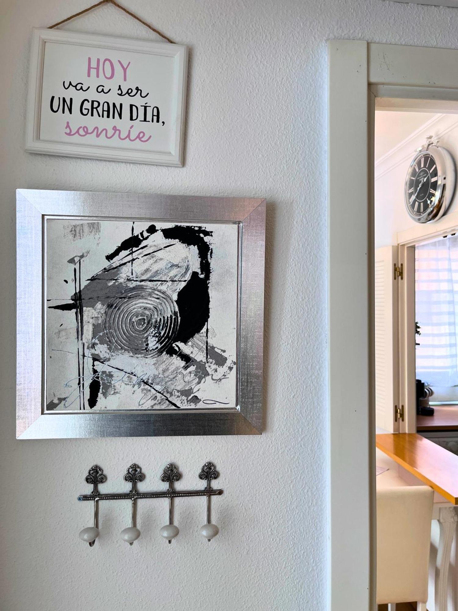 Apartamento Jmc New Airport Madri