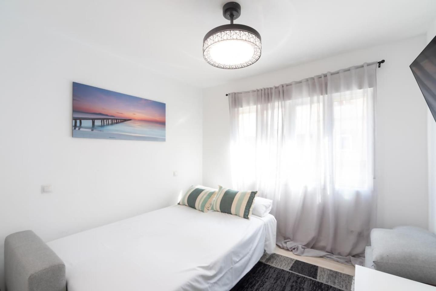 Apartamento Market Martinez De La Riva Iii