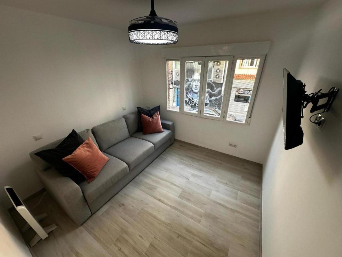 Apartamento Market Martinez De La Riva Iii *