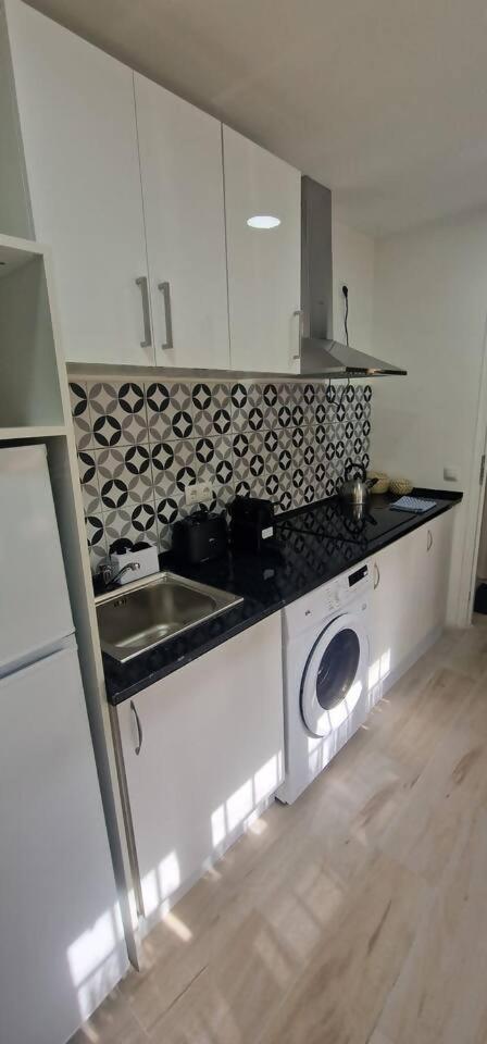 Apartamento Market Martinez De La Riva Iii