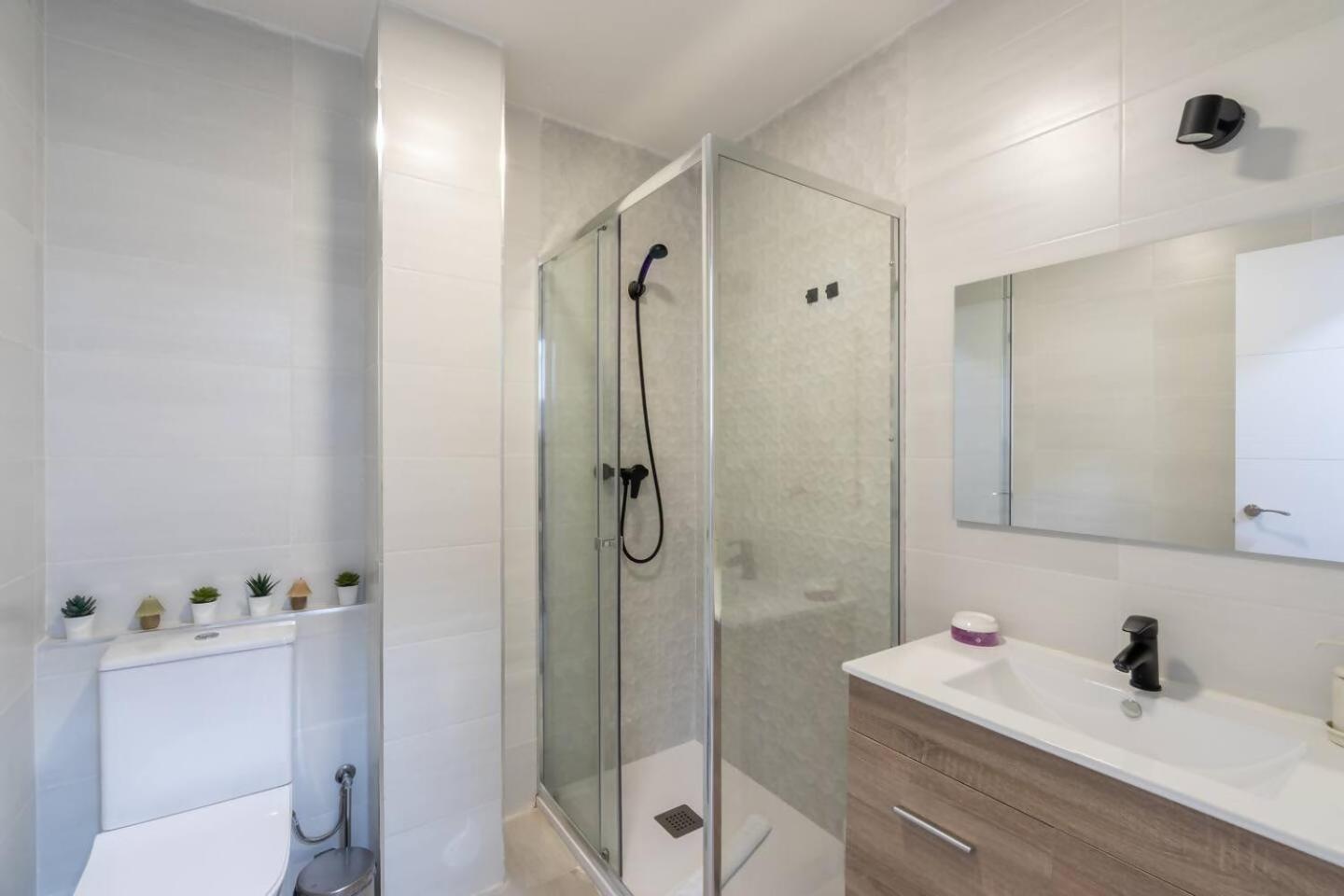 Market Martinez De La Riva Iii Apartamento Madrid