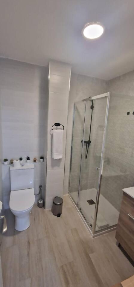 Apartamento Market Martinez De La Riva Iii Madrid