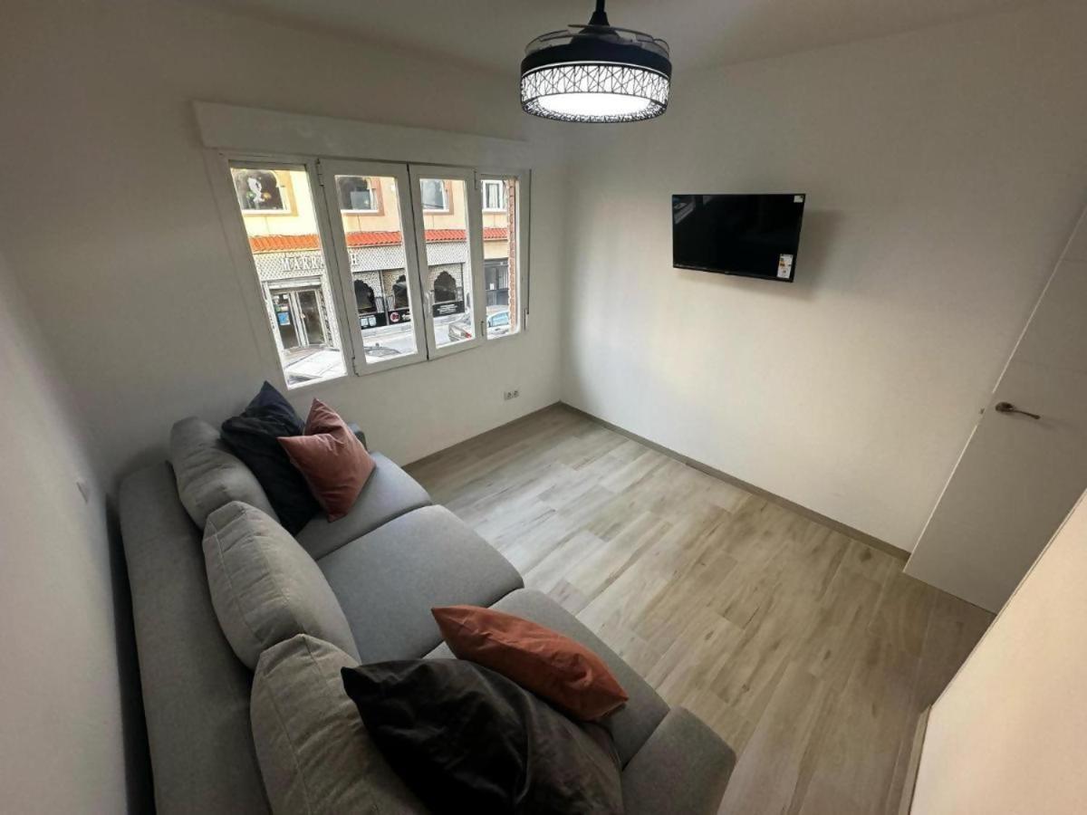 Apartamento Market Martinez De La Riva Iii