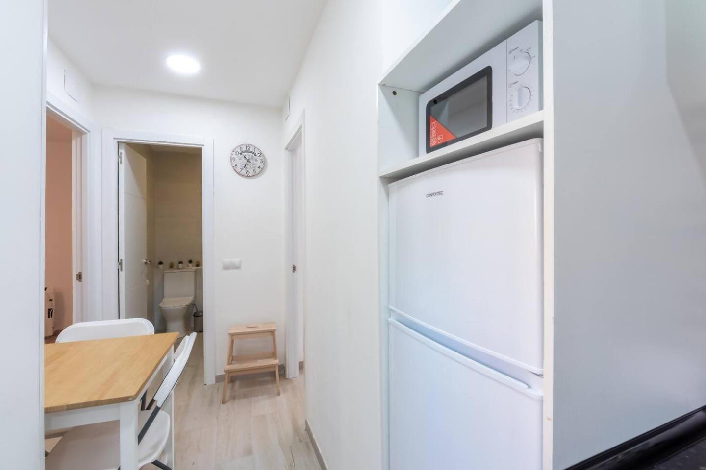 Market Martinez De La Riva Iii Apartamento *
