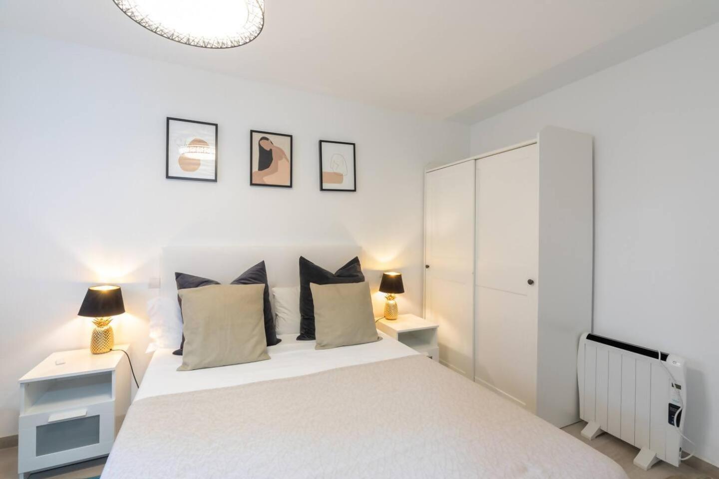Apartamento Market Martinez De La Riva Iii