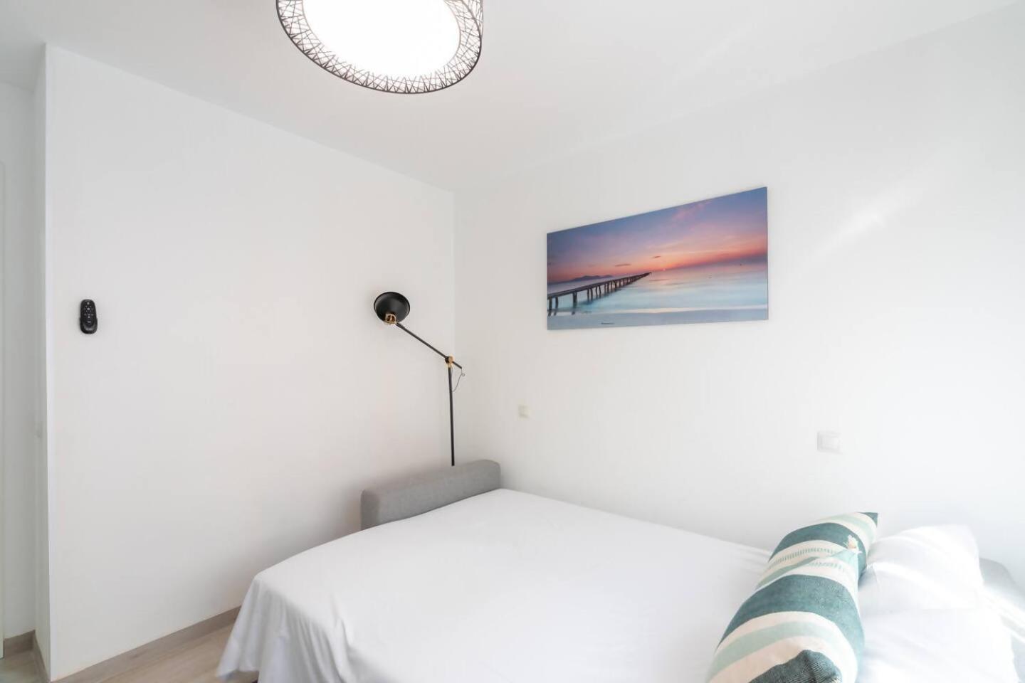 Apartamento Market Martinez De La Riva Iii Madrid
