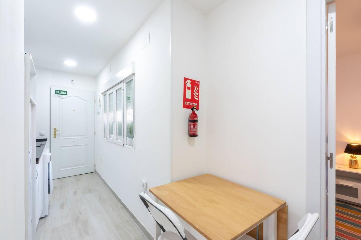 Apartamento Market Martinez De La Riva Iii